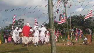 Hochar Puriyo Patra Toli Karma ind Jatra2018(2)