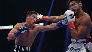 Dmitry Bivol Vs Gilberto Ramirez Highlights (WBA Title)