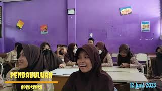 VIDEO UKIN UNY SISTEM PENCERNAAN MANUSIA (UNY)