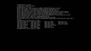 Arch Linux : 31 overview of ati intel nvidia drivers
