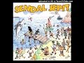 Sendal Jepit - Duck's Song