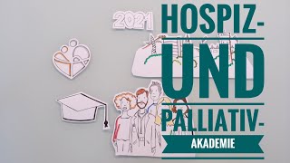 Was macht eine Hospiz- und Palliativ Akademie?