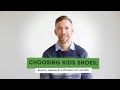 Choosing Kids Shoes: Healthy, Minimalist Footwear for Children