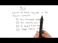 Dynamic Content - Web Development