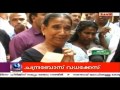 chandrabose s family unhappy over court judgement