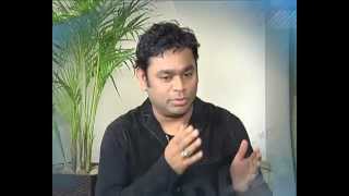 A R Rahman Special Interview about Kadali