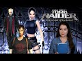 The cancelled Angel of Darkness games | Diving into the lost Tomb Raider stories