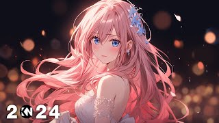 Best Nightcore Gaming Mix 2024 ♫ Gaming Music Mix ♫ New Music 2024 EDM Gaming Music