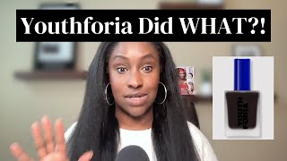 We NEED To Talk About Youthforia's Foundation Expansion...