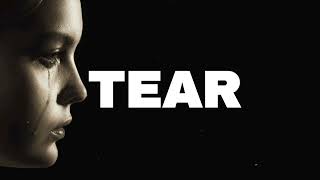 FREE Sad Type Beat - "Tear" | Emotional Rap Piano Instrumental