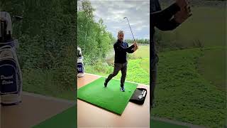 Golfsvingen (Höfter, axlar \u0026 händer/ realesen/synkningen blir rätt)  Bästa övningen