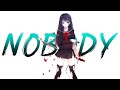 Nobody -「AMV」- Anime MV