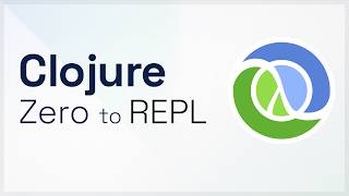 Clojure - Zero to REPL (Linux)