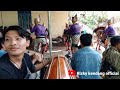 KULU KULU - BENDRONG KULON BANYUMASAN EBEG ASIK BUDAYA #RIZKYKENDANGOFFICIAL | LIVE BLANTEN