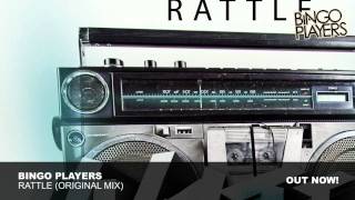 Bingo Players - Rattle (Original Mix)