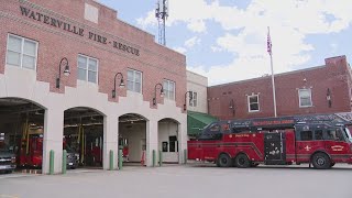 Waterville city councilors to vote on nearly $65 million budget