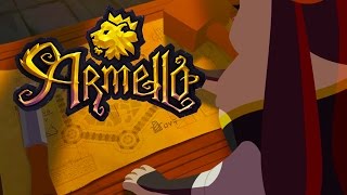 Armello - Usurpers Teaser Trailer