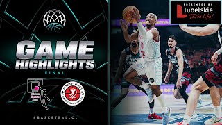 Telekom Baskets v Hapoel Jerusalem | FINAL | Highlights - Basketball Champions League 2022/23