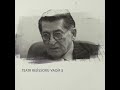 Bu gün Xalq artisti, teatr rejissoru Vaqif Şərifovun anadan olmasının 81-ci ili tamam olur