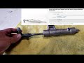 Suzuki GSXR Steering Damper/ Stabilizer Replacement