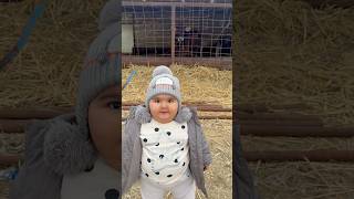 MADINA On the farm #madina #youtube #shortsvideo #shortvideo #shorts #short #youtubeshorts #trending