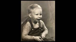 Richard Merriss Memorial Service Slideshow