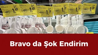 😱 Bravo Koroğlu | Şok Endirim Qiymətlər Çox ucuz #endirim