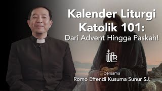 Mengenal Kalender Liturgi Katolik: Hari Raya dan Perayaan Spesial!