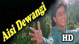 Aisi Deewangi Dekhi Nahi Kahi Full HD 1080p