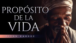 Allan Kardec: El designio de la vida | Espiritismo | Audiolibro completo en español