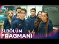 Kod Adı Kırlangıç 31. Bölüm Fragmanı @trt1