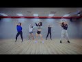 britney spears baby one more time karice choreography