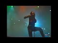 marilyn manson heineken jammin festival imola 1999