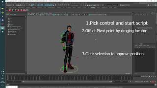 PIVOT Script Explanation 2