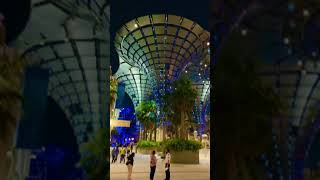 Amazing design and construction in Expo 2020 Dubai