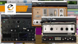 Testing Arturia 3 Reverbs You'll Actually Use