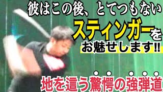 【飛距離に直結する肘の使い方とは？】アイアンで分厚いヘビーインパクトを迎えるための動きがある！【WGSL】【Fujunプロ】【アイアン】【飛距離アップ】【ベタ足】【タメ】【スティンガーショット】