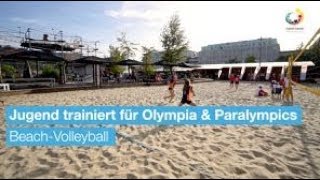 2019 | Herbstfinale | Beachvolleyball