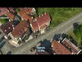 native vs fsr vs ris in anno 1800 gameplay at 1080p