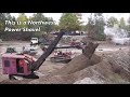 classic construction equipment show pt1