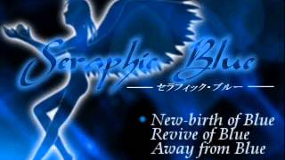 Seraphic Blue - Analgesic