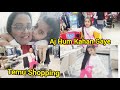 Aaj Hum Kahan Gaye/Temu Shopping/Saima Arisha Vlog/Saima vlog