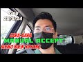 #vlog KAYUH GRAB 28/8/24 // MANUAL ACCEPT JOB