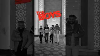 the boys trend😂#shorts #comedyshorts #comedy #explore #shortsvideo #reelsindia #theboys #viralshorts