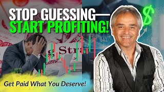Stop Guessing & Start Profiting | The 3-Step Pricing Formula!