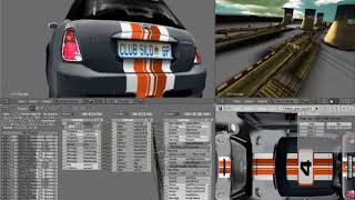 Game engine | Wikipedia audio article