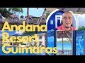 LUXURY RESORT in Guimaras? Andana Resort Guimaras Philippines VLOG