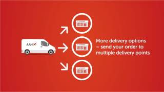 Complete OTC - your complete end-to-end ordering solution