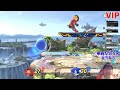 【スマブラsp】ハ　イ　テ　ン　シ　ョ　ン　オ　ン　ラ　イ　ン　 スマブラ スマブラsp