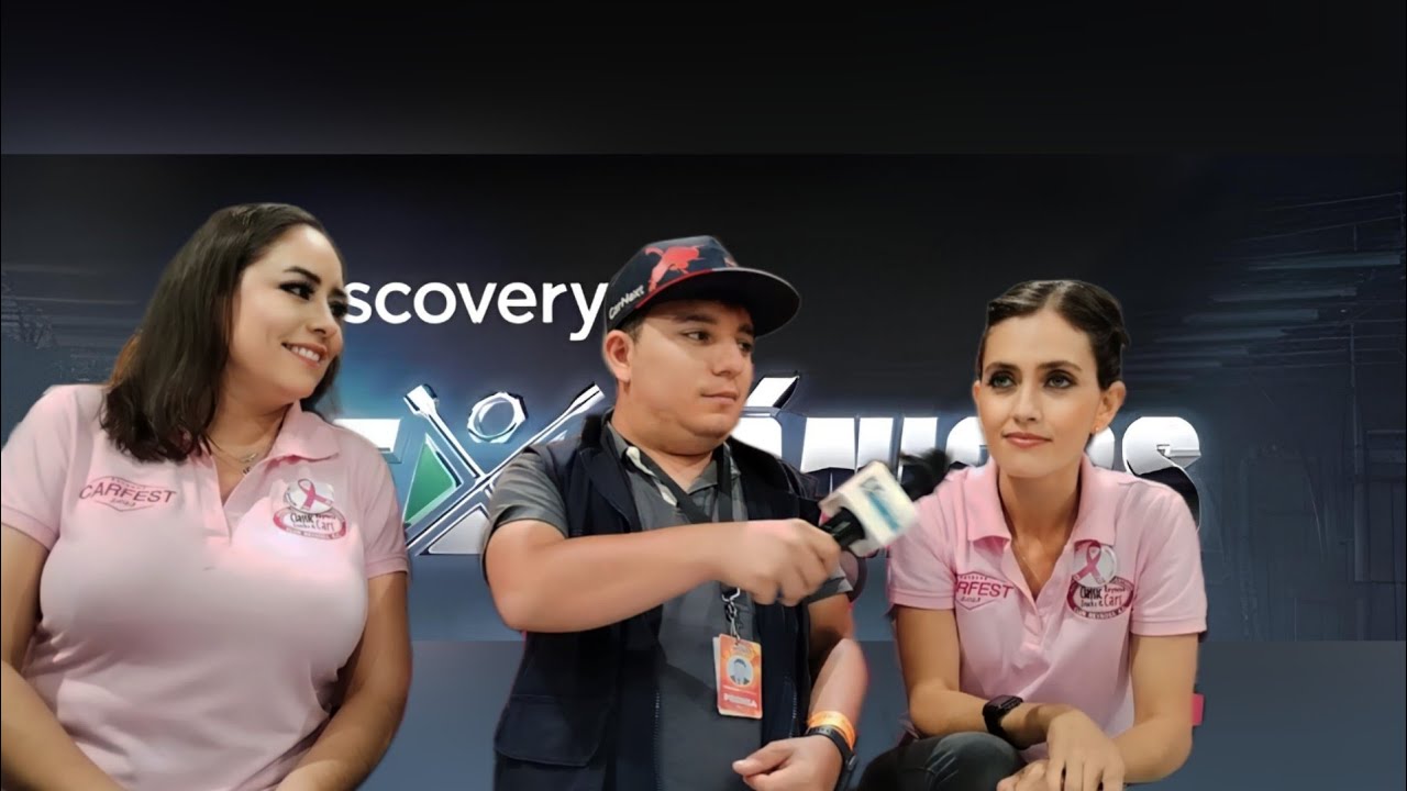 Entrevista A Isabel Vaca Y Lorenza Ochoa Del Programa Mexicanicos Youtube